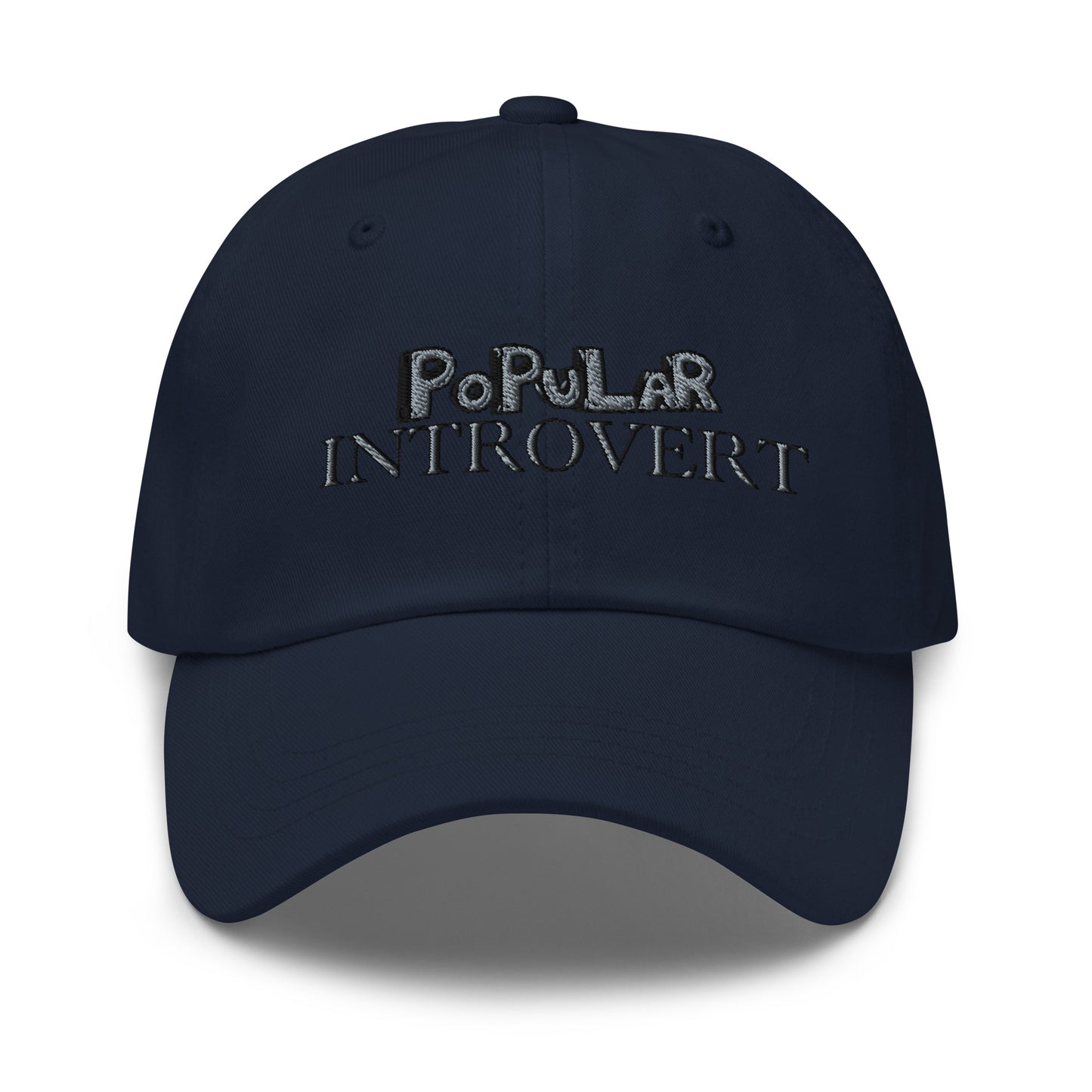 1 Popular Introvert