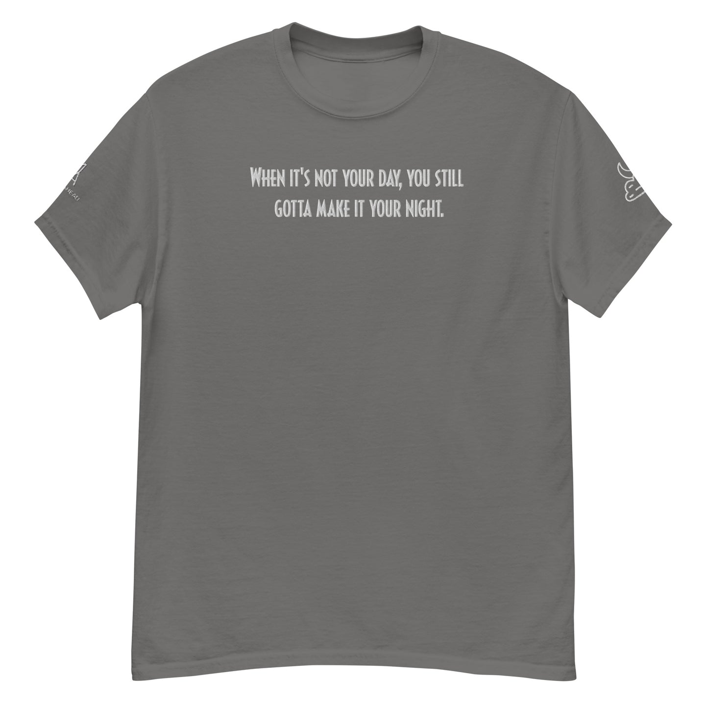 24hr T-shirt