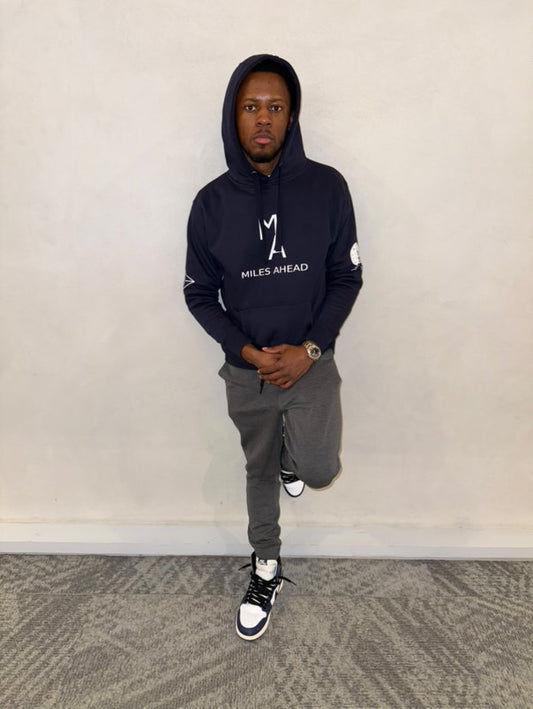 Limitless Thinking Hoodie