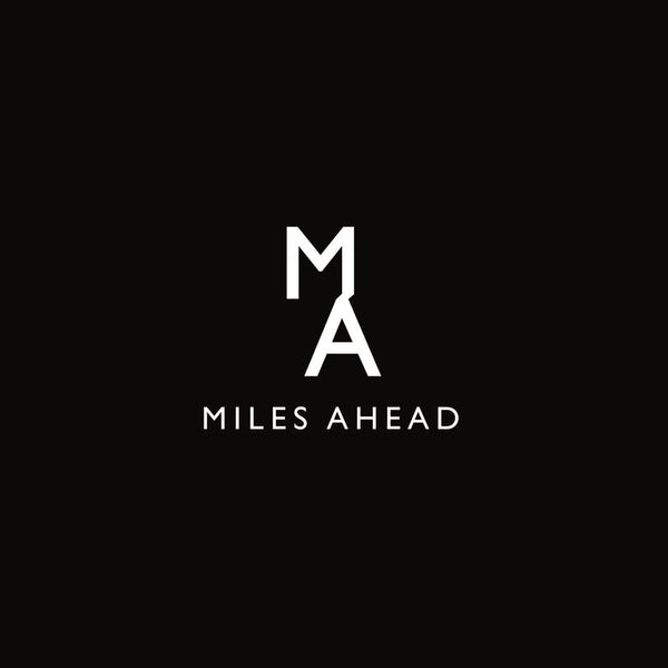 Miles Ahead Merch